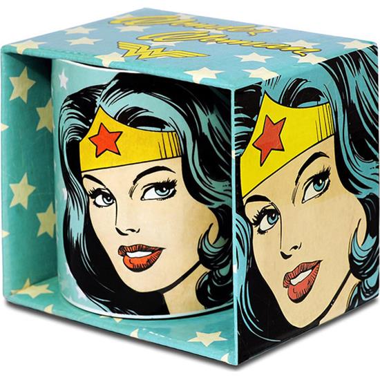 DC Comics: Wonder Woman Comics Krus