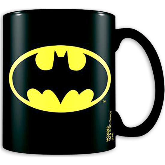 Batman: Batman Logo Krus