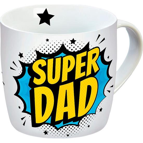 Diverse: Super Dad Comics Krus