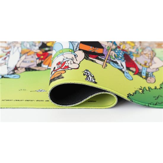 Asterix og Obelix: Asterix & Obelix Musemåtte