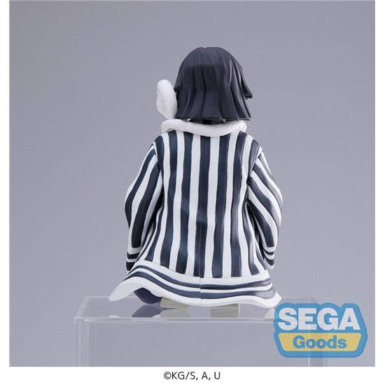 Manga & Anime: Obanai Iguro Hashira Meeting Statue 11 cm
