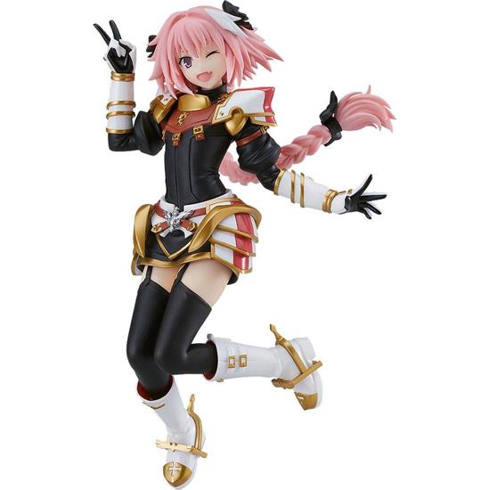 Fate series: Astolfo Statue 17 cm