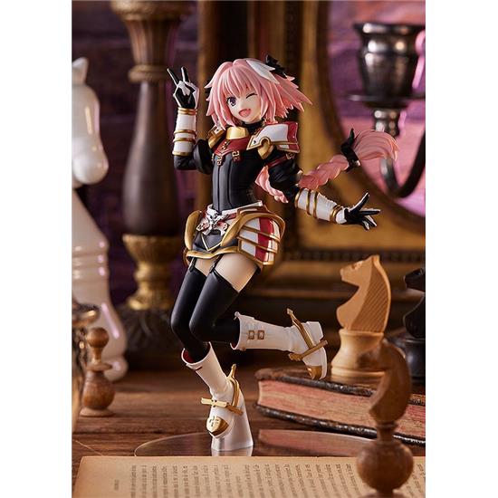 Fate series: Astolfo Statue 17 cm