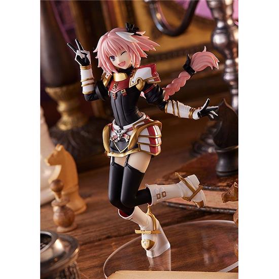 Fate series: Astolfo Statue 17 cm