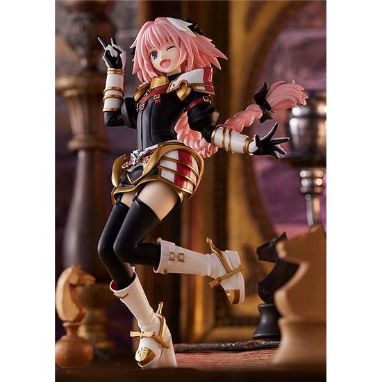 Fate series: Astolfo Statue 17 cm