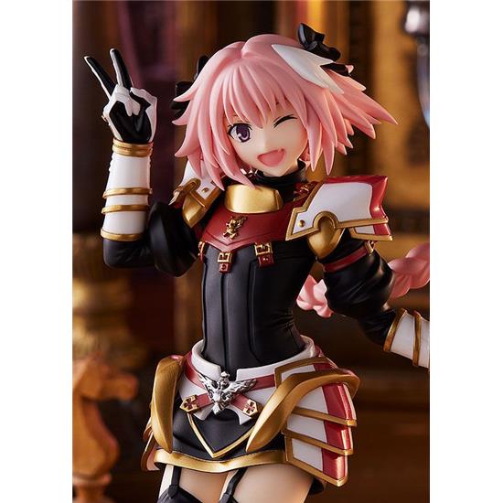 Fate series: Astolfo Statue 17 cm