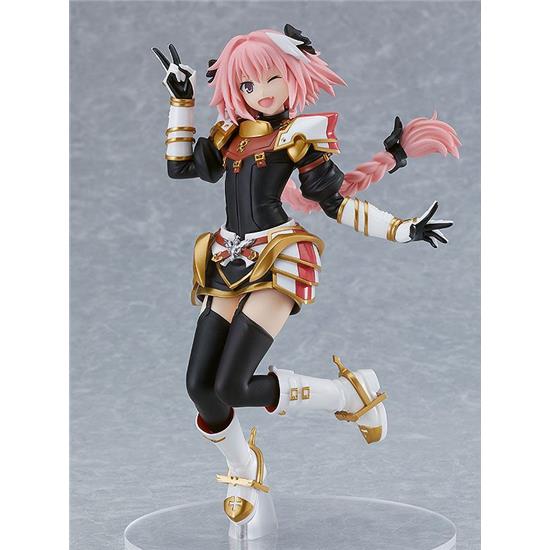 Fate series: Astolfo Statue 17 cm