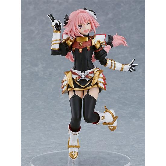 Fate series: Astolfo Statue 17 cm