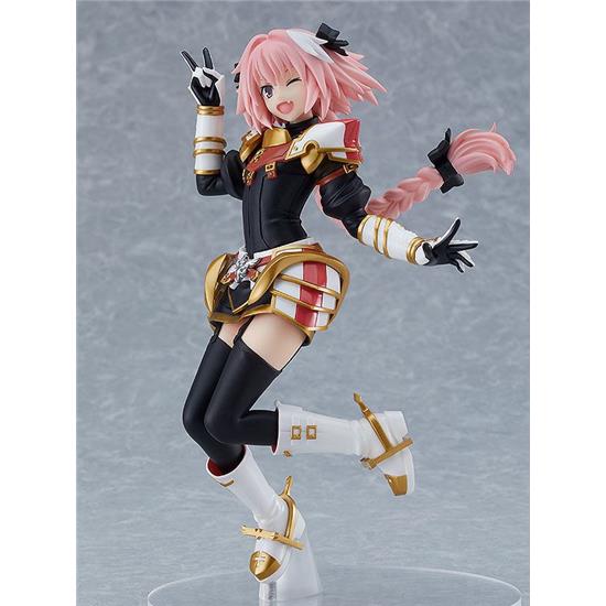 Fate series: Astolfo Statue 17 cm