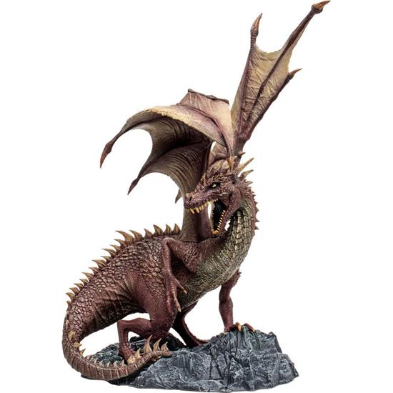 McFarlane´s Dragons: Eternal Clan Statue 34 cm