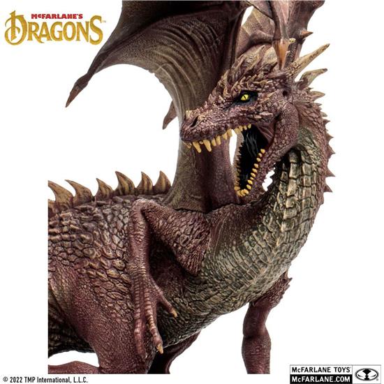 McFarlane´s Dragons: Eternal Clan Statue 34 cm