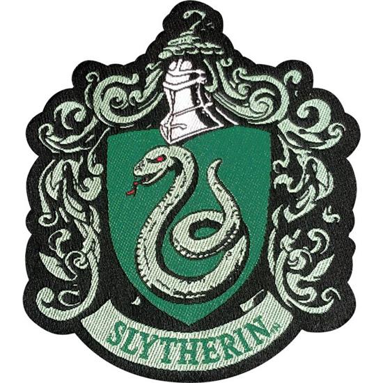 Harry Potter: Slytherin Beanie Strik-Selv Kit