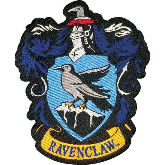 Harry Potter: Ravenclaw Beanie Strik-Selv Kit