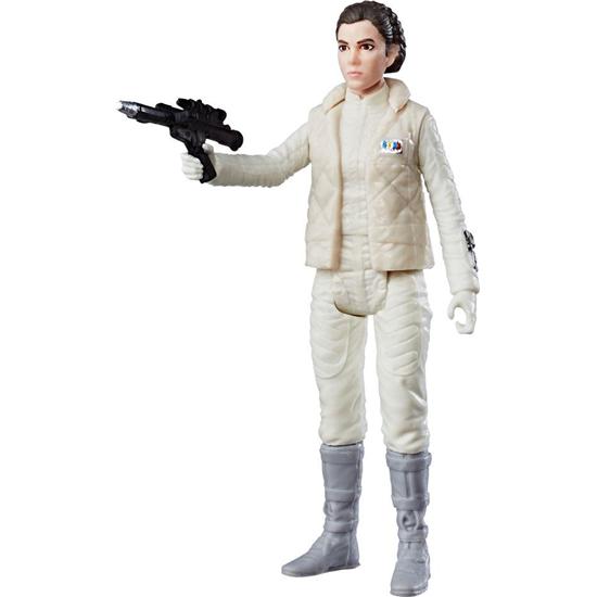 Star Wars: Princess Leia Organa (Episode V) - Force Link 2.0 Action Figur
