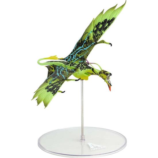 Avatar: Green Mountain Banshee Action Figure