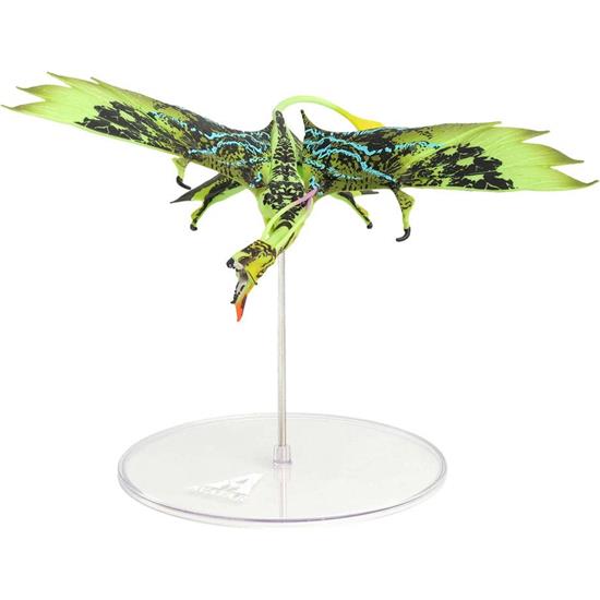 Avatar: Green Mountain Banshee Action Figure