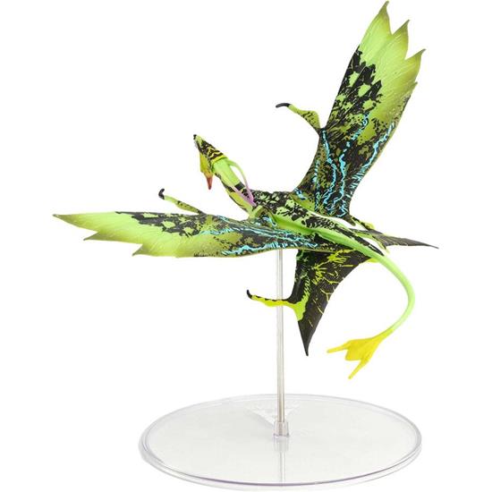 Avatar: Green Mountain Banshee Action Figure