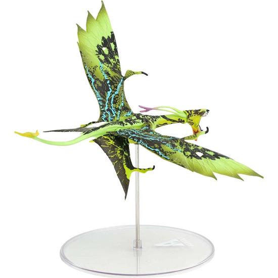 Avatar: Green Mountain Banshee Action Figure