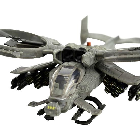 Avatar: AT-99 Scorpion Gunship Deluxe Large Vehicle with Figure
