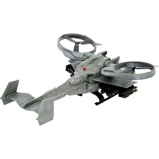 Avatar: AT-99 Scorpion Gunship Deluxe Large Vehicle with Figure