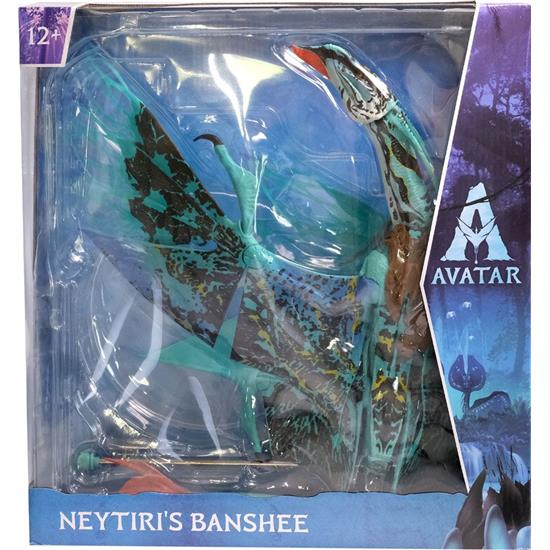 Avatar: Neytiri
