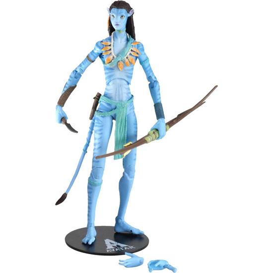Avatar: Neytiri Action Figure 18 cm