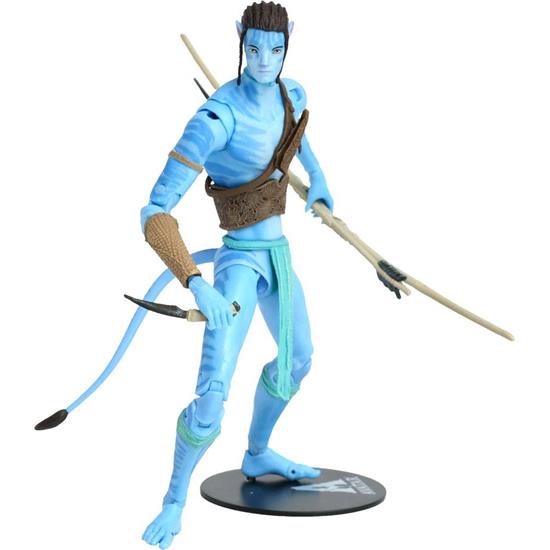 Avatar: Jake Sully Action Figure 18 cm