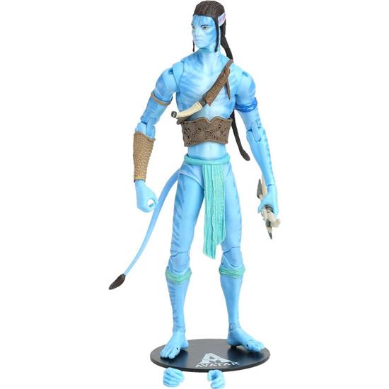 Avatar: Jake Sully Action Figure 18 cm