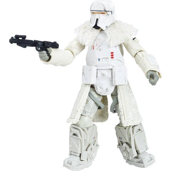 Star Wars: Range Trooper Black Series Action Figur