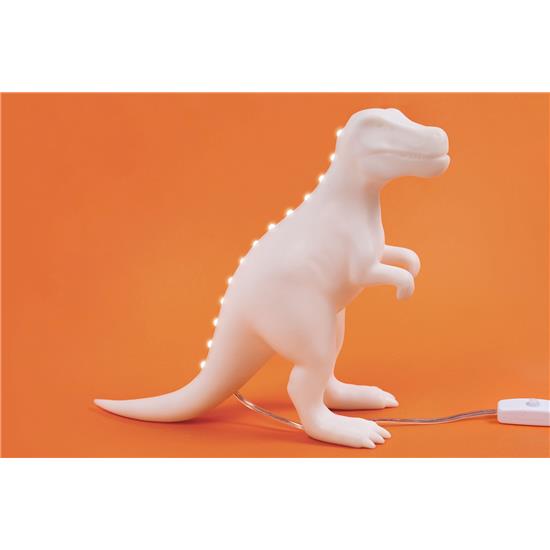 Dinosaurs: T-Rex Lampe