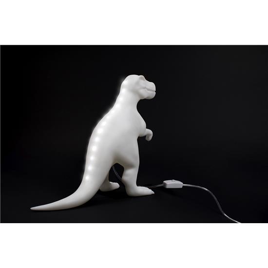 Dinosaurs: T-Rex Lampe