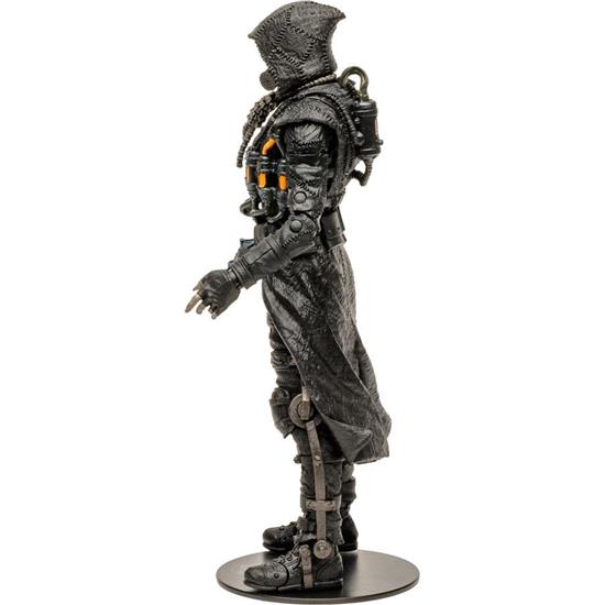 DC Comics: Scarecrow (Batman: Arkham Knight) 18 cm Action Figure 