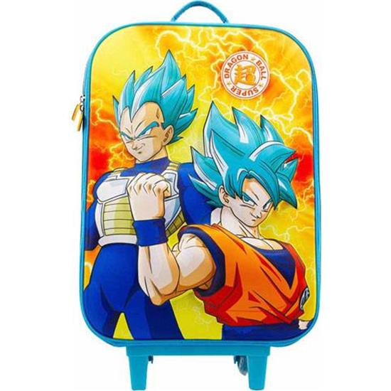 Dragon Ball: Energy Kuffert 47 cm