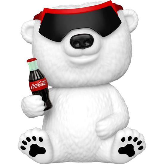 Coca Cola: Coca-Cola Polar Bear (Cool 90