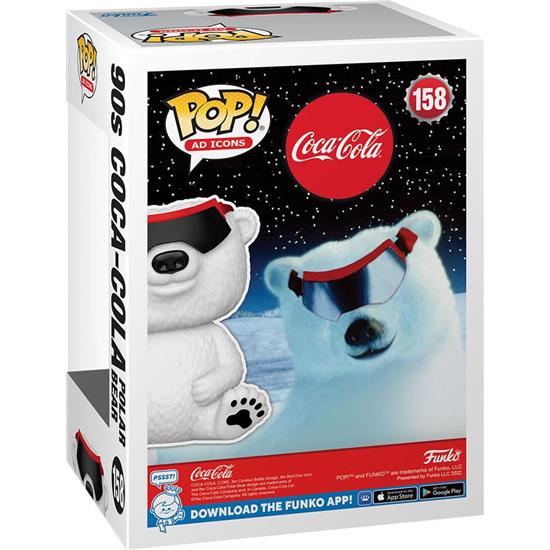 Coca Cola: Coca-Cola Polar Bear (Cool 90