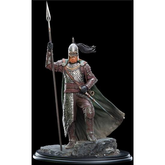 Lord Of The Rings: Lord of the Rings Statue 1/6 Royal Guard of Rohan 37 cm