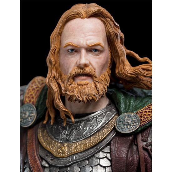 Lord Of The Rings: Lord of the Rings Statue 1/6 Gamling 37 cm