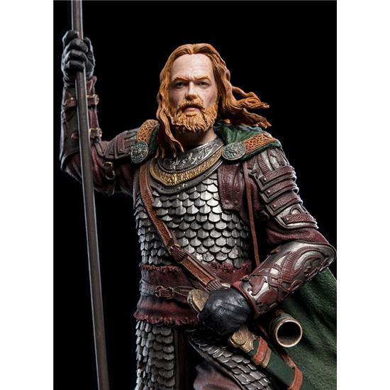 Lord Of The Rings: Lord of the Rings Statue 1/6 Gamling 37 cm