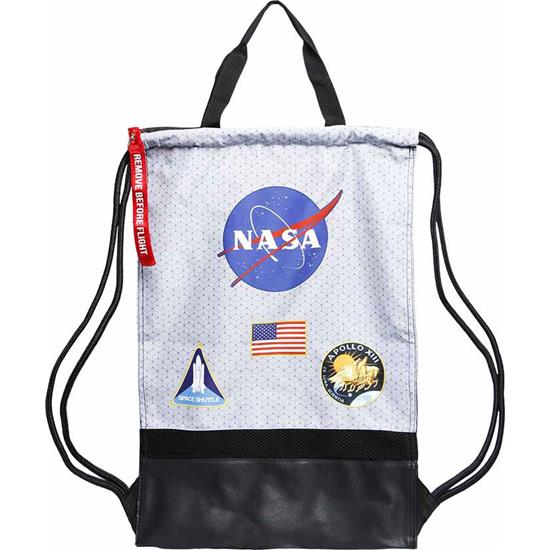 NASA: Houston sports taske