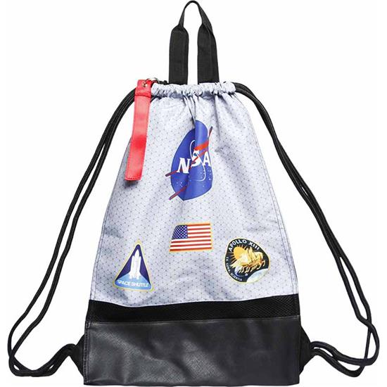 NASA: Houston sports taske