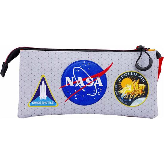 NASA: Nasa Pencil case Houston