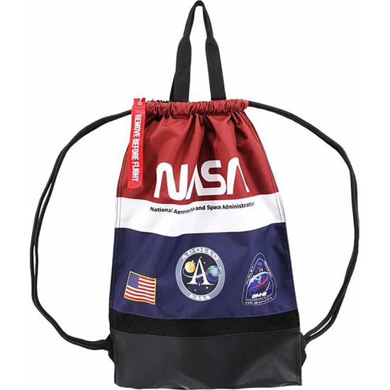 NASA: Mission Sports Taske 