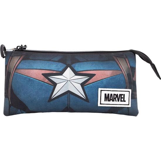 Marvel: Captain America Star Penalhus