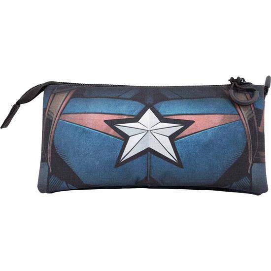Marvel: Captain America Star Penalhus