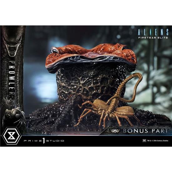Alien: Prowler Alien Bonus Version Masterline Series Statue 38 cm