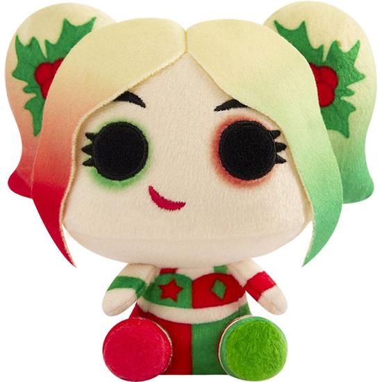 DC Comics: Harley Quinn Bamse 10 cm