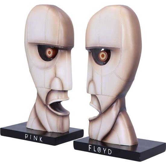 Pink Floyd: Pink Floyd Division Bell Bogstøtter 19 cm