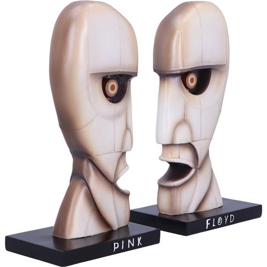 Pink Floyd: Pink Floyd Division Bell Bogstøtter 19 cm