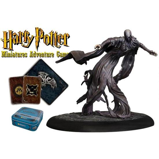 Harry Potter: Harry Potter Miniature 35 mm Adventure Pack Dementor