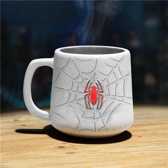 Marvel: Spider Web Krus